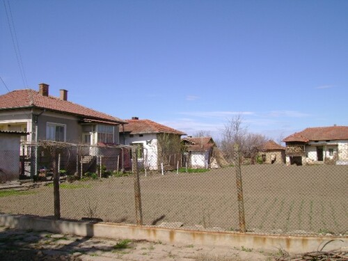Bild 3 - 6 Zimmer Einfamilienhaus in Sofronievo