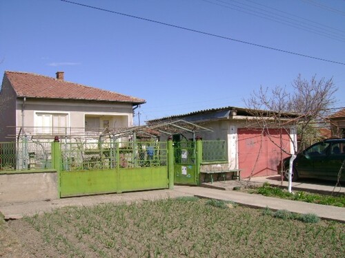 Bild 4 - Einfamilienhaus mit 154,00 m² in Sofronievo zum Kaufen