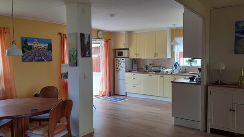 Bild 3 - 6 Zimmer Einfamilienhaus in Konga Schweden