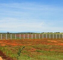 Riesengrosses 1000 Ha Grundstück mit Rohstoffen - Silves