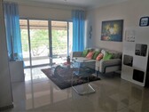 Bild 1 - Sehr gut gelegene 4-Zimmer-Wohnung in Santo Domingo