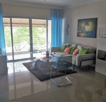 Sehr gut gelegene 4-Zimmer-Wohnung in Santo Domingo - Santo Domingo Este