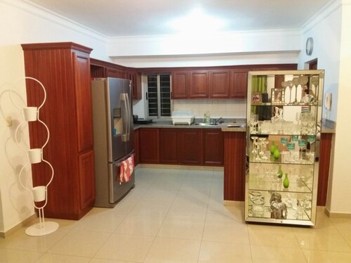 Bild 4 - Etagenwohnung mit 114,00 m² in Santo Domingo Este zum Kaufen