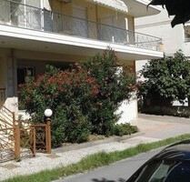 2 Zimmer Wohnung 250 m von Meer Griechenland - Nea Kallikratia