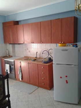 Bild 4 - Etagenwohnung mit 45,00 m&sup2; in Nea Kallikratia zum Kaufen