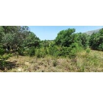 Schönes Baugrundstück am Ortsrand Hanglage - Plataria