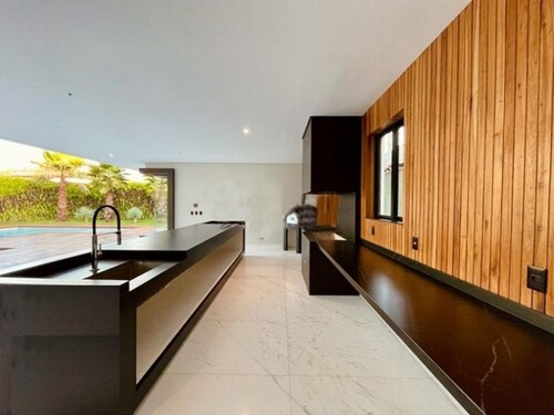 Bild 3 - 5 Zimmer Einfamilienhaus in Barra da Tijuca