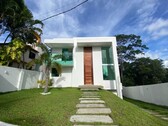 Bild 1 - Traumvilla mit 4 Suiten bei Lauro de Freitas Bahia