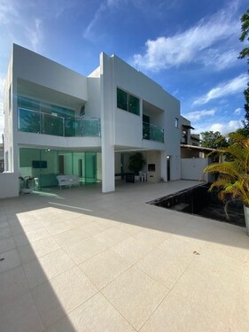 Bild 3 - 4 Zimmer Einfamilienhaus in Lage Lauro de Freitas