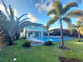 Bild 1 - Villa 600m2 mit 4 Suiten bei Santo Agostinho Bahia