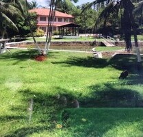 Brasilien 600m2 Villa mit 4 Suiten bei Ilha de Itamaraca