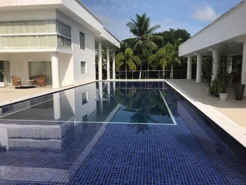 Bild 1 - Brasilien Traumvilla mit 8 Suiten bei Lauro de Freitas Bahia