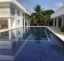 Brasilien Traumvilla mit 8 Suiten bei Lauro de Freitas Bahia