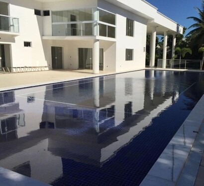 Bild 2 - 8 Zimmer Einfamilienhaus zum Kaufen in Lauro de Freitas