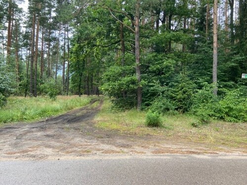 Bild 2 - Grundstück zum Kaufen in Ruciane-Nida