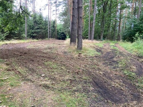 Bild 3 - Grundstück in Ruciane-Nida