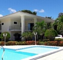 Brasilien Traumvilla mit 5 Suiten in Lauro de Freitas Bahia