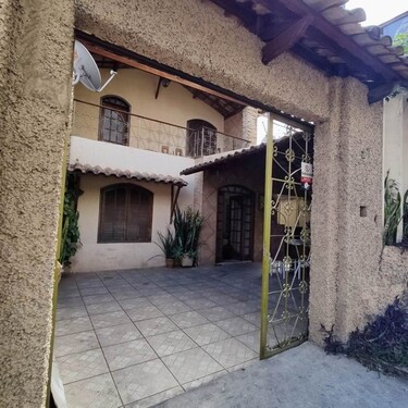 Bild 2 - 5 Zimmer Einfamilienhaus zum Kaufen in Belo Horizonte