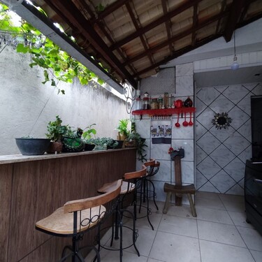 Bild 4 - Einfamilienhaus mit 191,00 m&sup2; in Belo Horizonte zum Kaufen