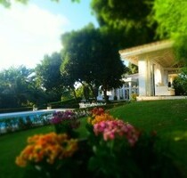 Brasilien Traumvilla 4 Suiten bei in Lauro de Freitas Bahia - Lage Lauro de Freitas