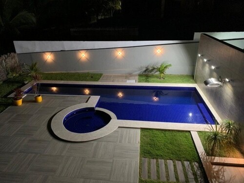 Bild 2 - 17 Zimmer Einfamilienhaus zum Kaufen in Camacari