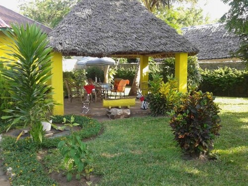 Bild 2 - 2 Zimmer Einfamilienhaus zum Kaufen in Ukunda