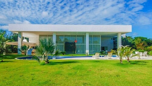 Bild 4 - Einfamilienhaus mit 1.500,00 m&sup2; in Lauro de Freitas zum Kaufen