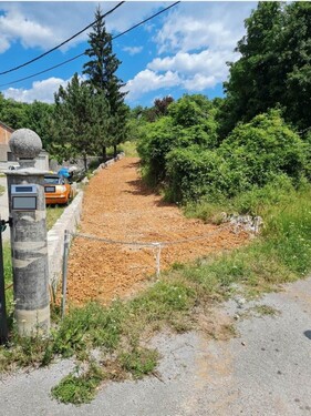 Bild 2 - Grundstück zum Kaufen in Jurdani