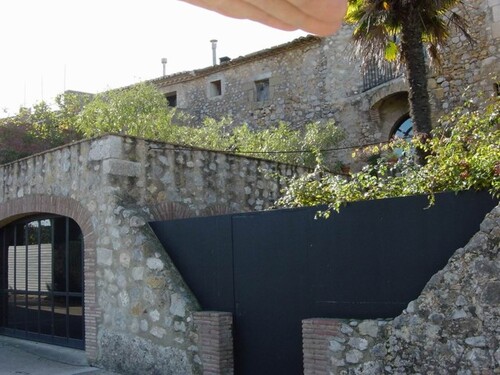 Bild 2 - 8 Zimmer Einfamilienhaus zum Kaufen in Sant Mori