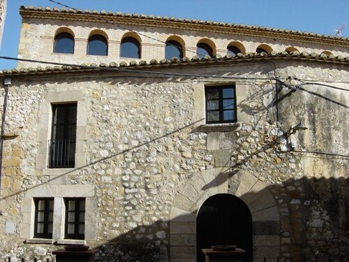 Bild 3 - 8 Zimmer Einfamilienhaus in Sant Mori