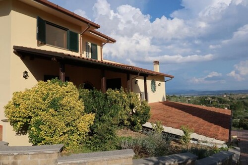 Bild 3 - 10 Zimmer Einfamilienhaus in Fiano Romano