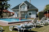 Bild 2 - 12 Zimmer Einfamilienhaus zum Kaufen in Gyenesdias