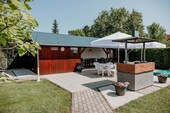 Bild 3 - 12 Zimmer Einfamilienhaus in Gyenesdias