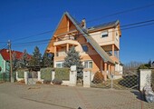 Bild 1 - Zweigenerationenhaus 344m2 ohne Stromkosten