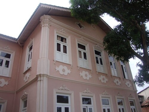 Bild 2 - 6 Zimmer Einfamilienhaus zum Kaufen in Salvador da Bahia