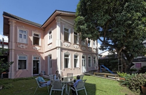 Bild 3 - 6 Zimmer Einfamilienhaus in Salvador da Bahia