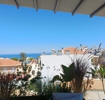 Luxus Penthouse auf Kreta Chania