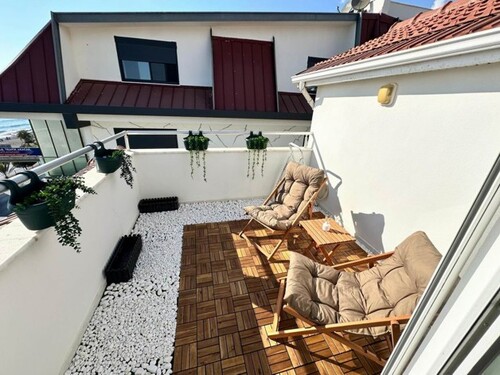 Bild 3 - 3 Zimmer Etagenwohnung in ANTALYA