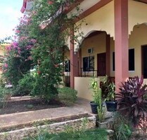 Cebu Philippinen Haus mit Meerblick und Zugang zum Meer - Esperanza - San Francisco - Camotes