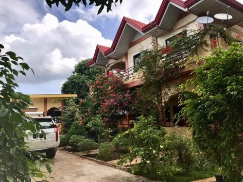 Bild 2 - 10 Zimmer Einfamilienhaus zum Kaufen in Esperanza - San Francisco - Camotes