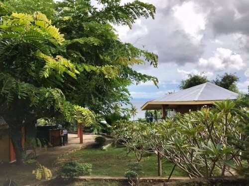 Bild 3 - 10 Zimmer Einfamilienhaus in Esperanza - San Francisco - Camotes