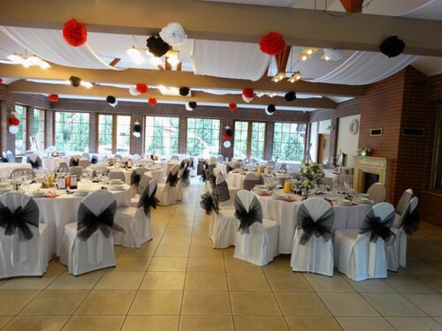 Bild 2 - 28 Zimmer Einfamilienhaus zum Kaufen in Przylesko