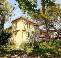Herrenhaus für das Leben im Paradies in der Kleinstadt - Tiszaföldvár