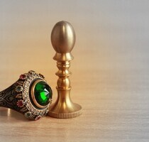 Spanish Villa with large plot and sea view Mallorca - Santa margalida