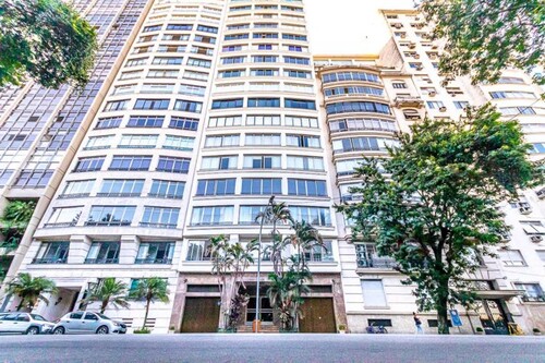 Bild 3 - 10 Zimmer Etagenwohnung in Rio de Janeiro