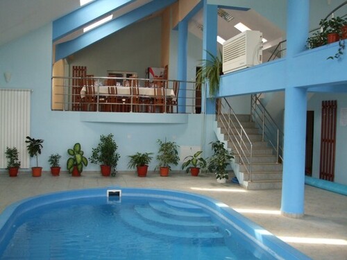 Bild 4 - Einfamilienhaus mit 421,00 m&sup2; in Ramnicu Valcea zum Kaufen