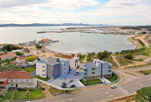 Bild 1 - Einige Luxusappartements in Zadar Kroatien
