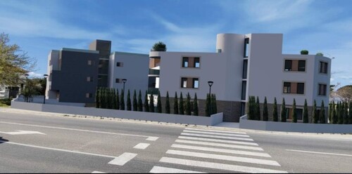 Bild 4 - Etagenwohnung mit 88,00 m² in Zadar zum Kaufen