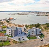 Einige Luxusappartements in Zadar Kroatien