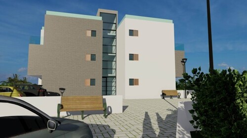 Bild 2 - 4 Zimmer Etagenwohnung zum Kaufen in Zadar